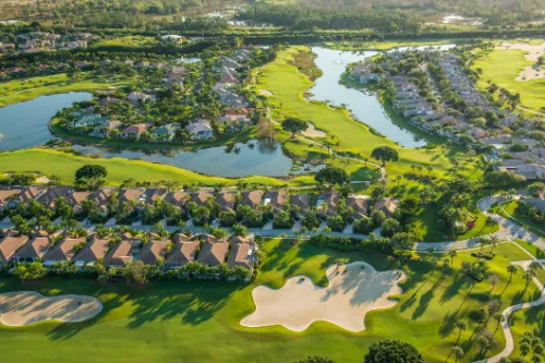 Golf Estate Homes for sale on Naples MLS