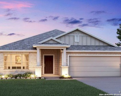 7658 Granger Cove, San Antonio
