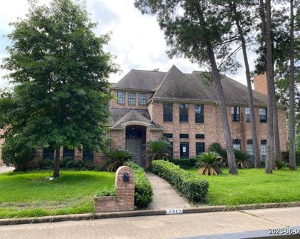 7515 Oxfordshire Drive, Spring