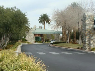 Willow Creek Home