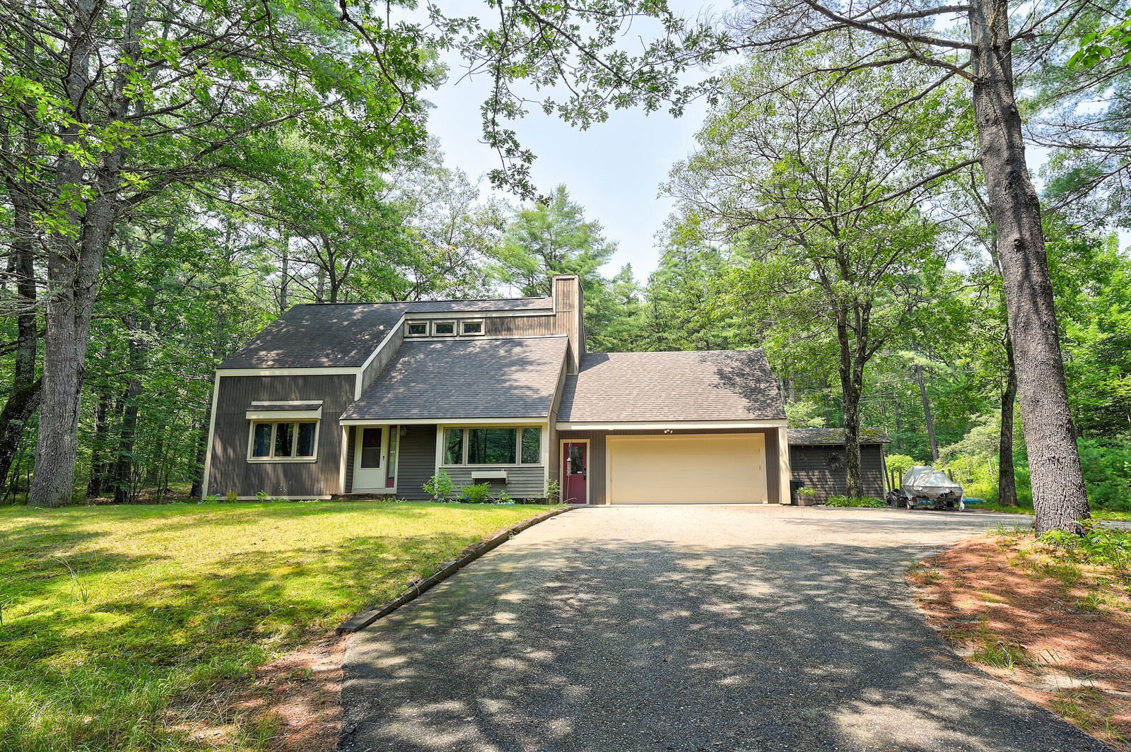 238 Lovewell Pond Road, Fryeburg, 04037