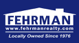 Fehrman Realty, Since 1976