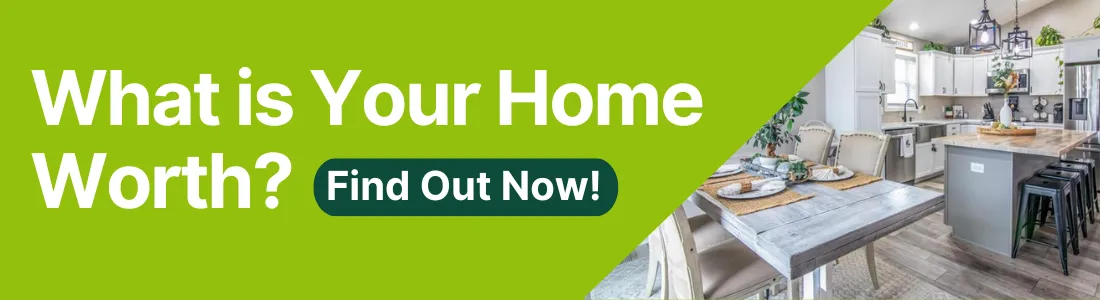 What is your home worth?