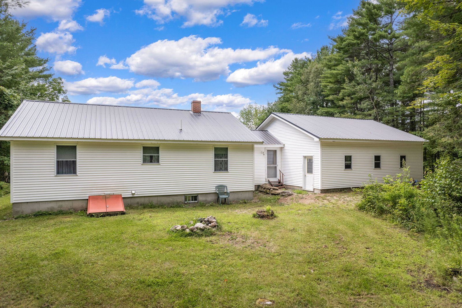 90 Bolsters Mills Road, Harrison, 04040