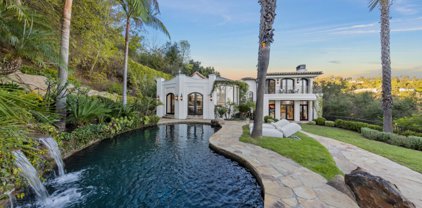 10048 Cielo Drive, Beverly Hills