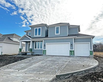 25015 W 89th Terrace, Lenexa