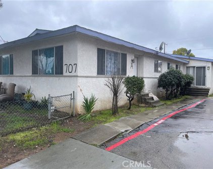 707 Grape Street, Escondido
