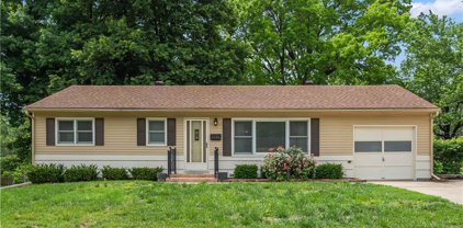 7542 Grandview Lane, Overland Park
