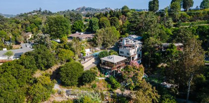 12831 Mulholland Drive, Beverly Hills