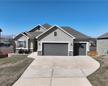 2412 SW Old Port Road, Lee's Summit