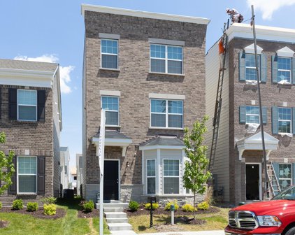 5591 Walden Ridge Drive, St Louis