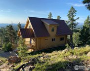 1059 Jicarilla Trail, Red Feather Lakes image