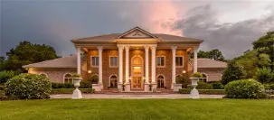 Sweetwater Club Home