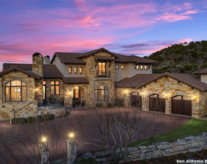4 Thunder Hill, Boerne