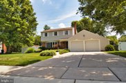 713 Crestbrook   Avenue, Cherry Hill image