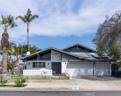 8171 Winterwood Avenue, Stanton