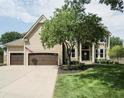 14006 W 74th Street, Shawnee