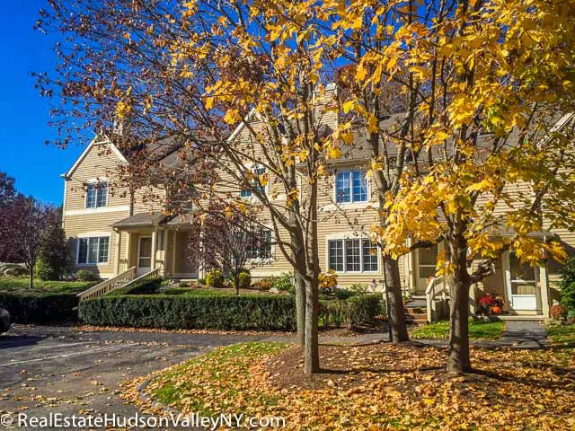 Hunters Glen Condos in Carmel NY