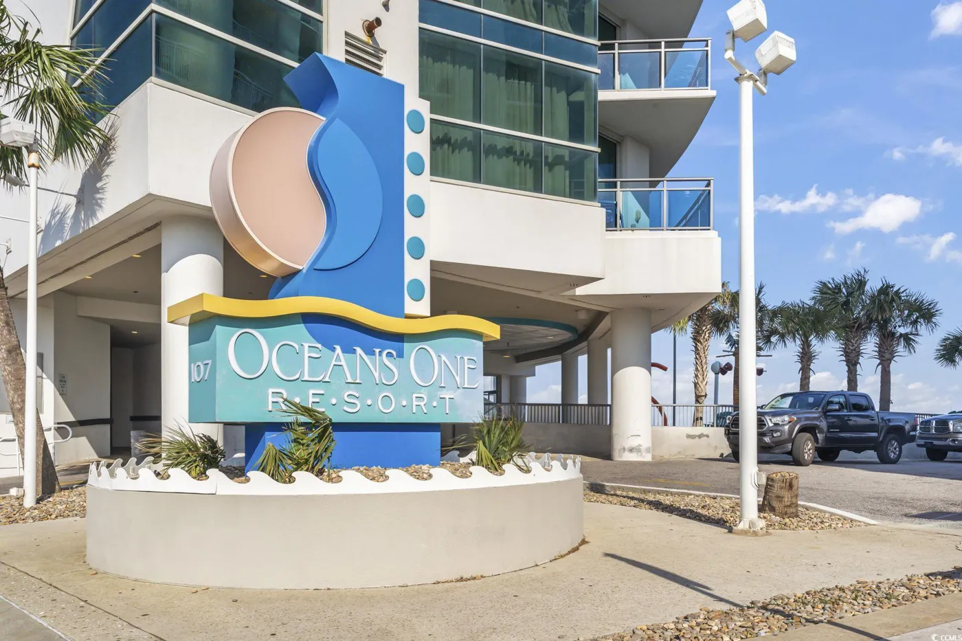 Oceans One Condos for Sale