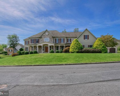 4205 Prosperous Dr, Harrisburg
