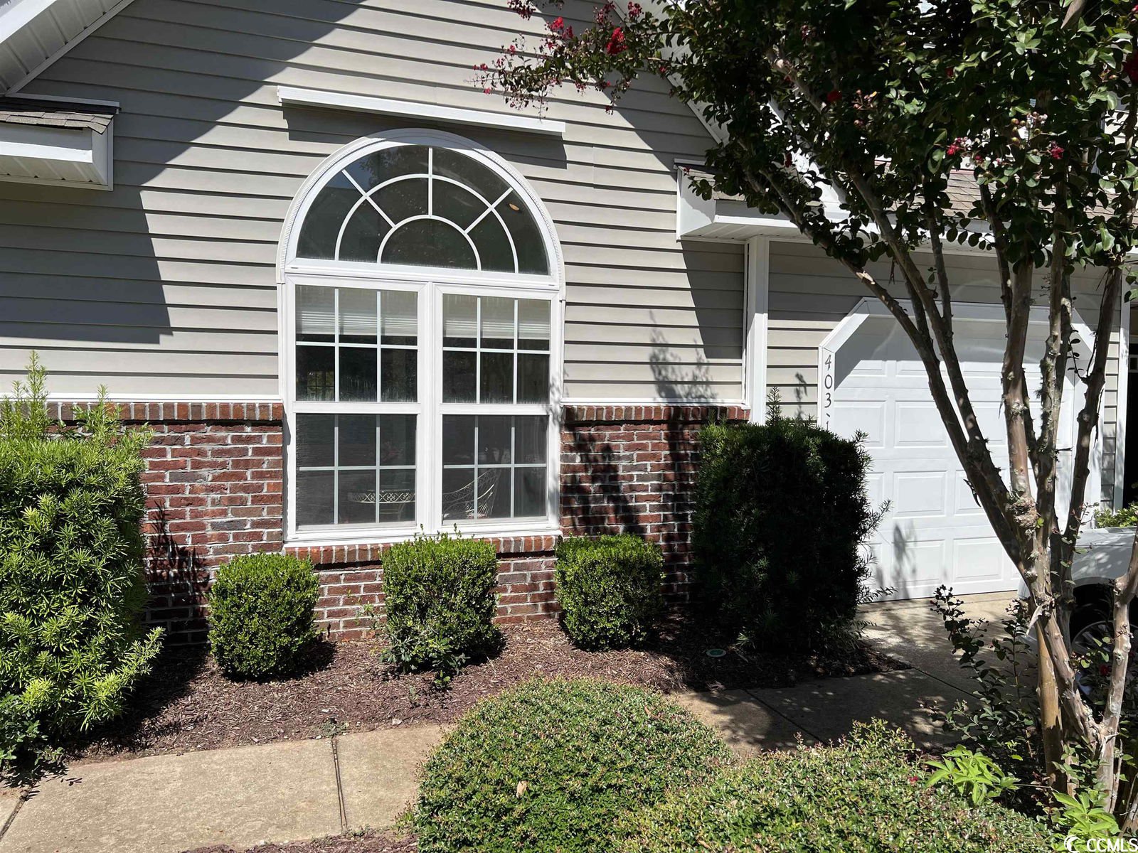 MLS 2317764 ROSE RUN 403 Red Rose Blvd. Unit 1, Pawleys Island