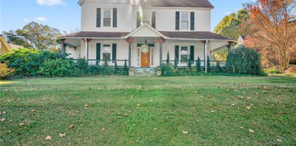 534 Main Street, Mocksville