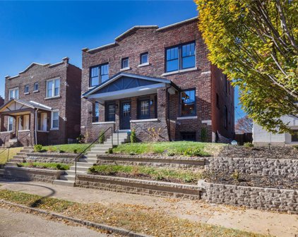 3225 Michigan  Avenue Unit #27, St Louis