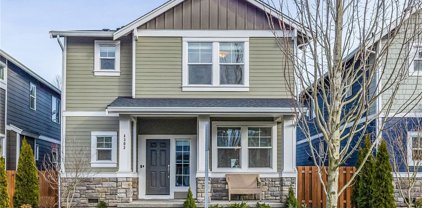4303 Riverfront Boulevard, Everett