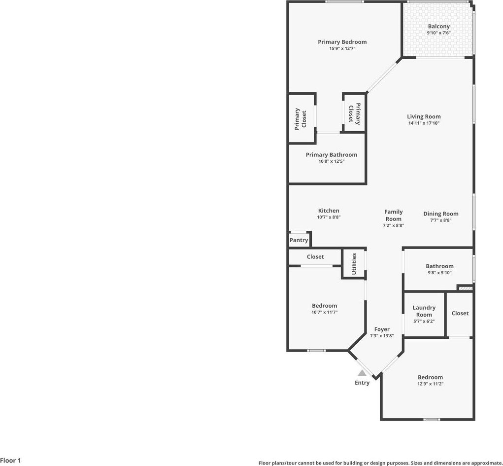 MLS 2406310 The Village at Queens Harbour 133 Ella Kinley Circle Unit