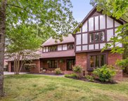 4103 Oak Hollow Drive, High Point image