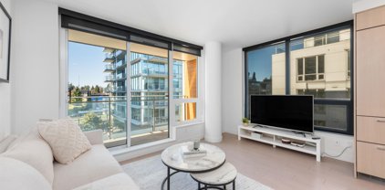 455 Sw Marine Drive Unit 812, Vancouver