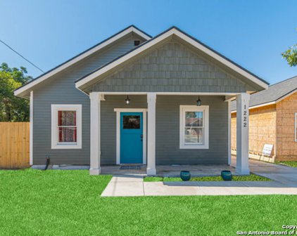 1222 Virginia Blvd Unit 201, San Antonio