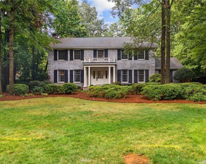 3039 Lake Forest Drive, Greensboro