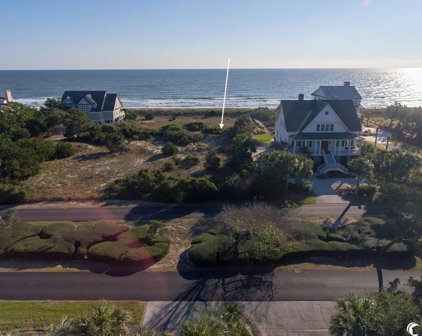 Lot 13 DeBordieu Blvd., Georgetown