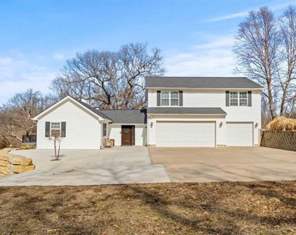 8636 Trail Ridge Street, Kansas City