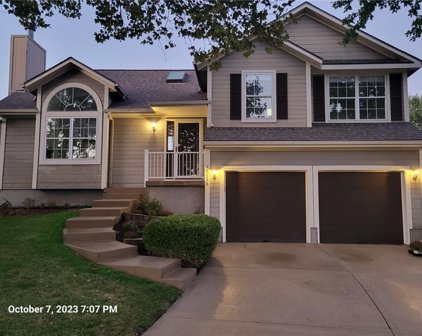 18736 W 164th Street, Olathe