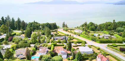 5915 Newton Wynd, Vancouver