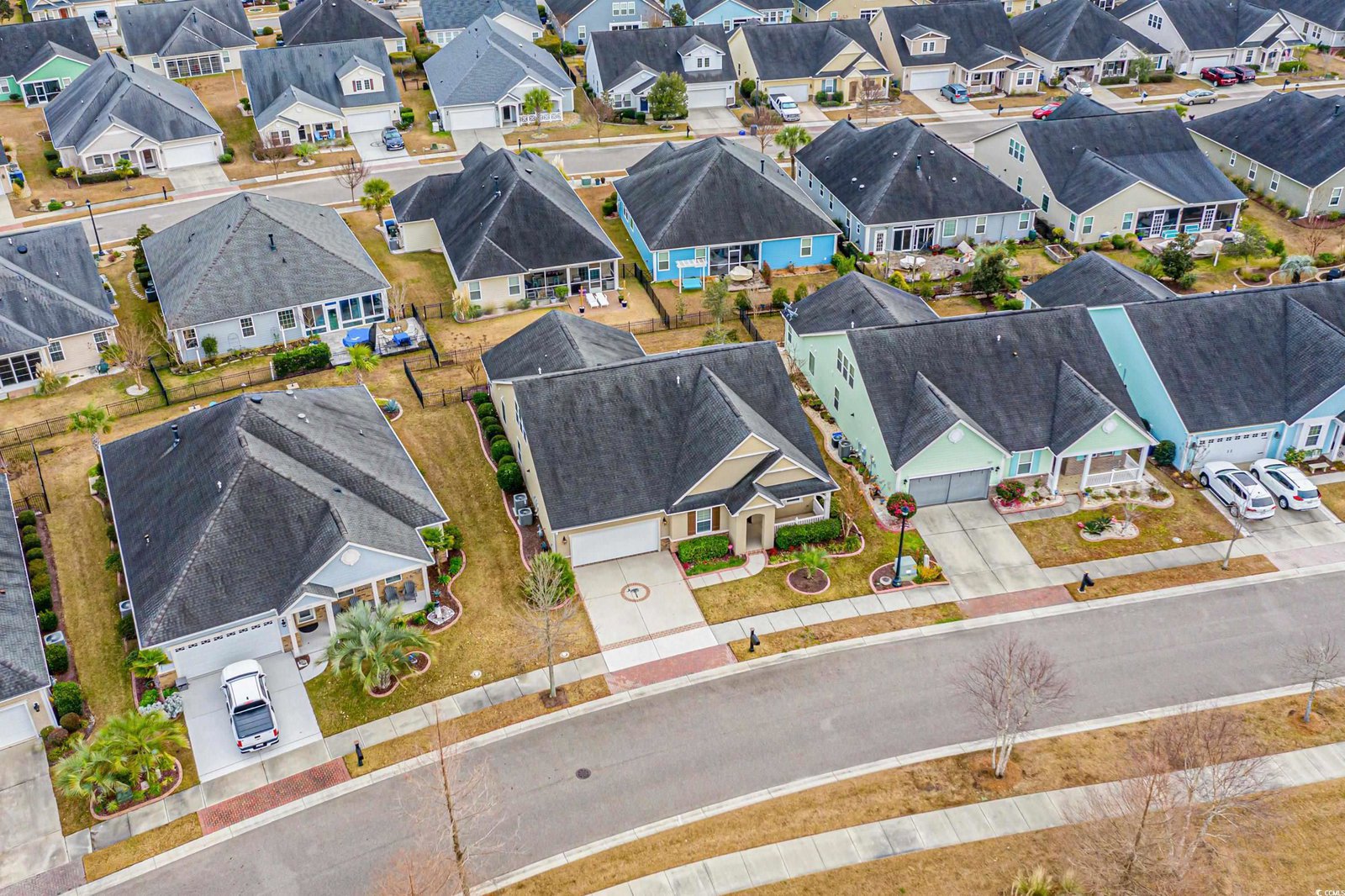 MLS 2401049 Emmens Preserve Market Common 1721 Paddington St., Myrtle Beach Property for Sale