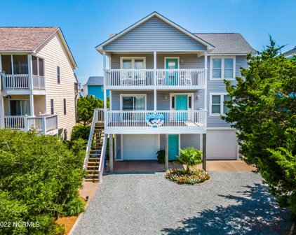 612 S Topsail Drive, Surf City