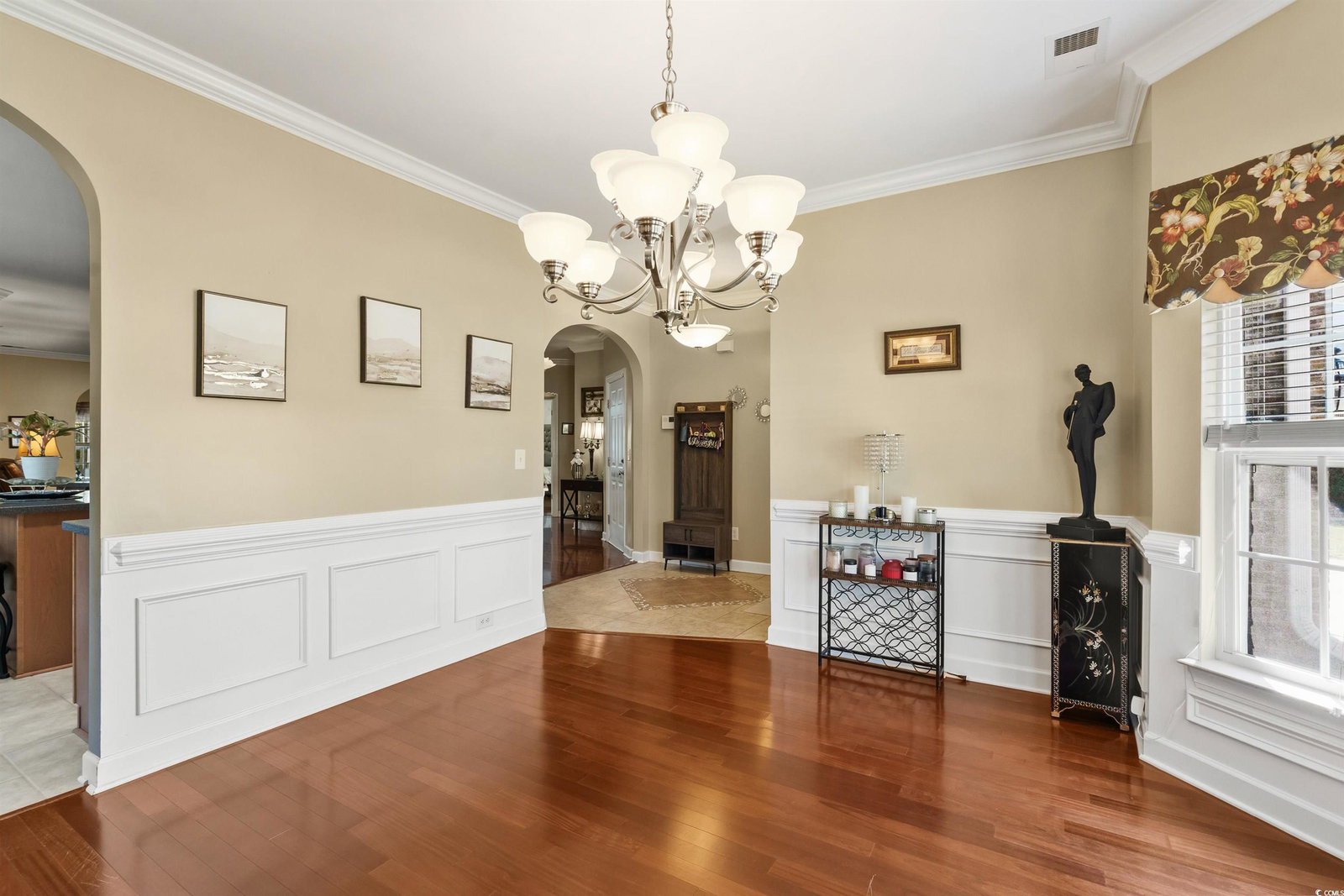 MLS 2407386 Glenmoor 517 Macallan Ct., Conway Property for Sale