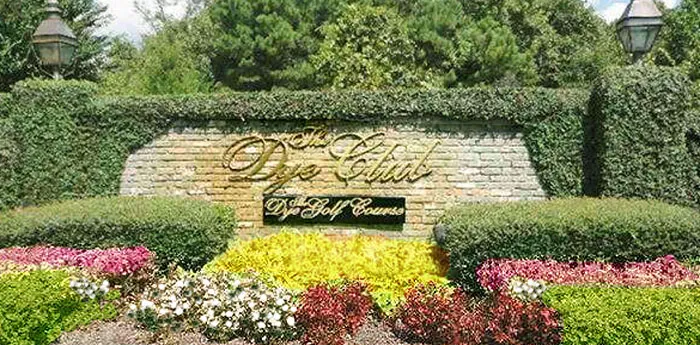 Homes for Sale at the Dye Club Barefoot Resort
