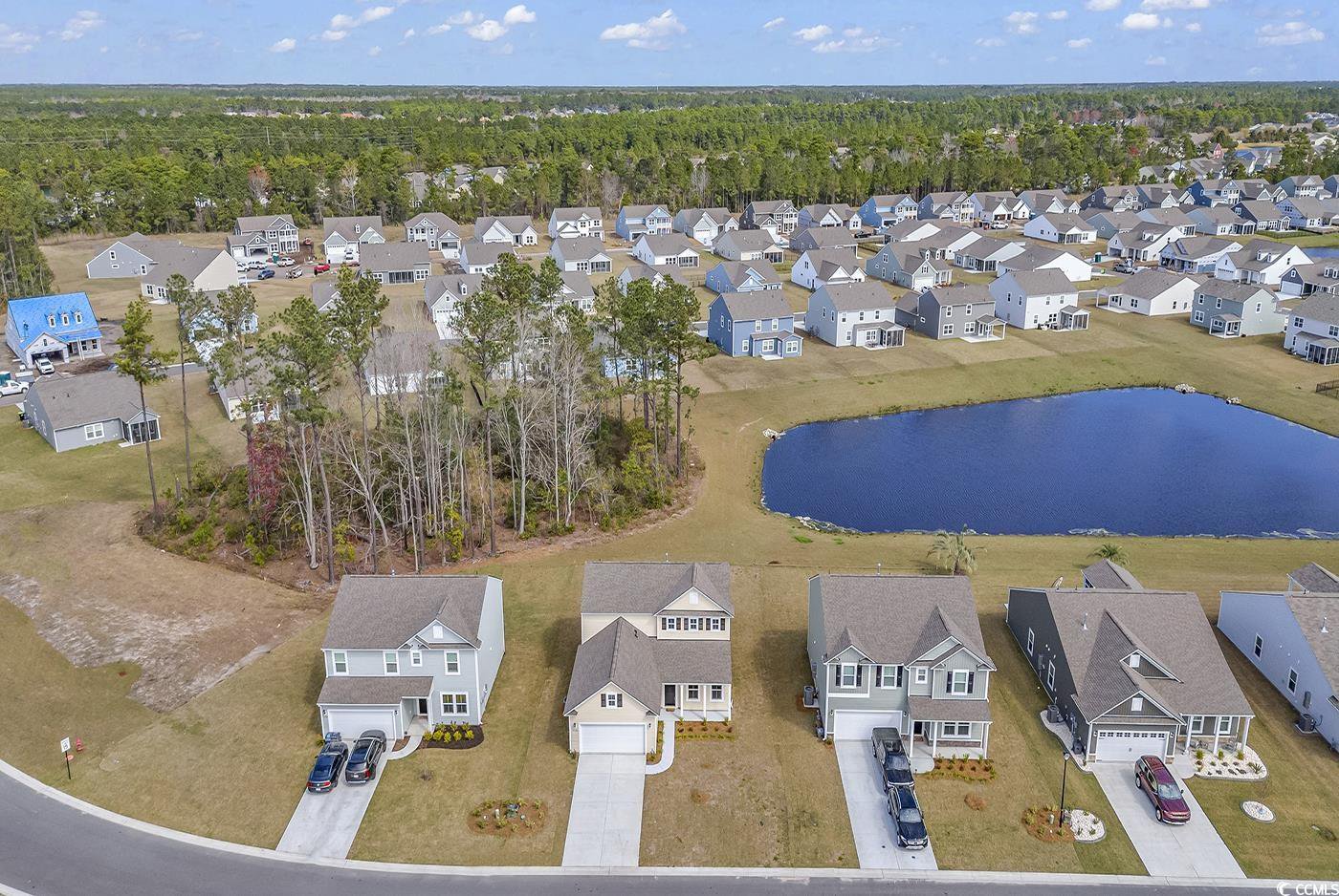 MLS 2406052 Berkshire ForestCarolina Forest 3138 Hannon Dr., Myrtle