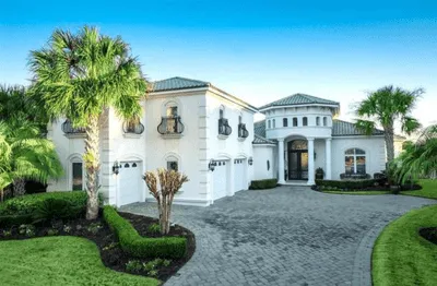 Homes for Sale in Cadiz Grande Dunes Myrtle Beach