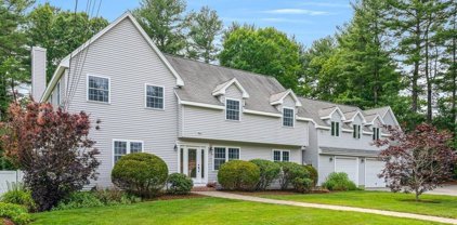 7 Cynthia Road, Billerica