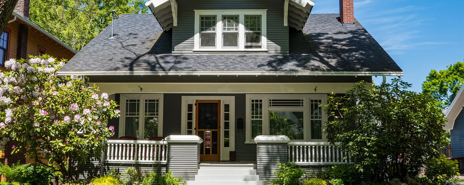 Victoria Homes with Suites Real Estate