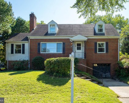 5600 Pollard Rd, Bethesda
