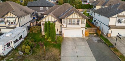 8388 Harris Street, Mission