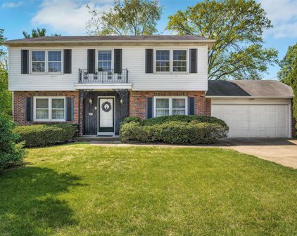 12122 Lowill  Lane, St Louis