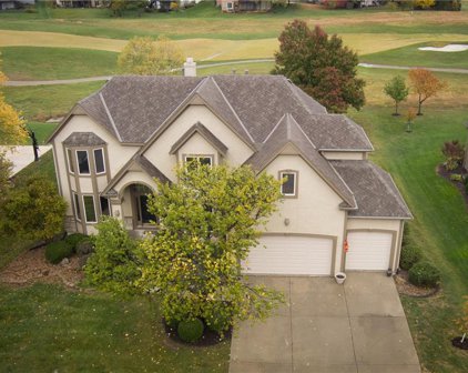 9637 Callier Street, Lenexa