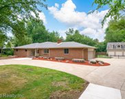 10071 RIVERVIEW, Grosse Ile Twp image